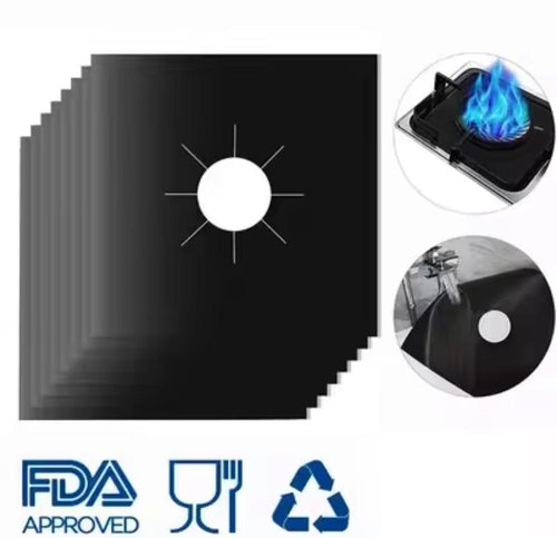 Reusable Stove Protector