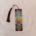 Gems Bookmark - Design 3