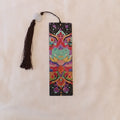Gems Bookmark - Design 4