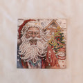 Christmas Card 15 x 15 cm - Option 9
