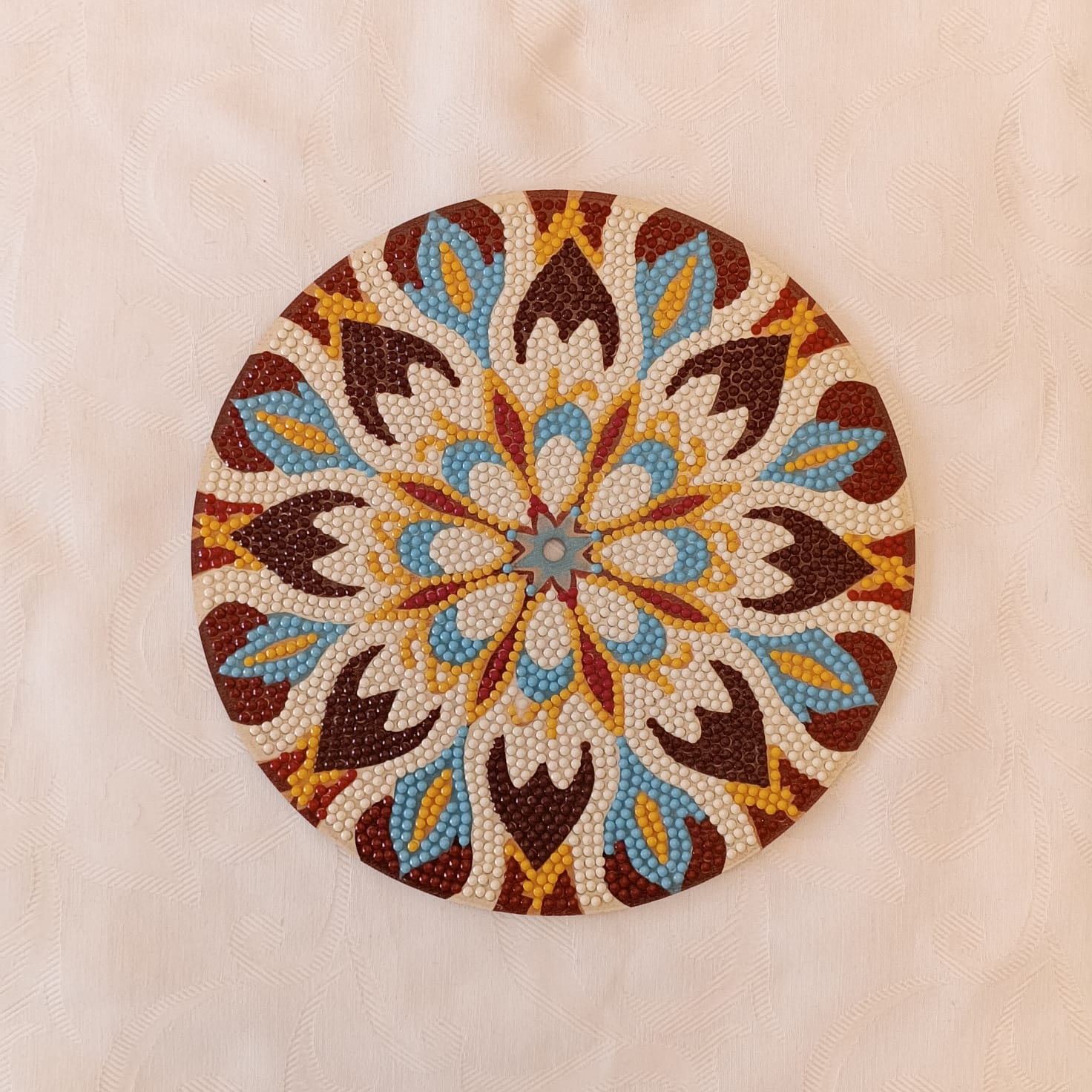 Center Table Decoration