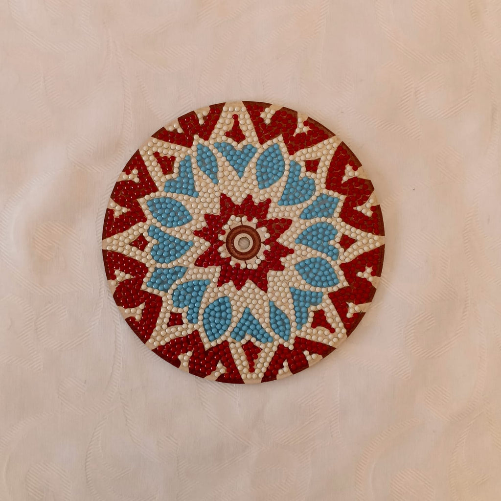 Center Table Decoration