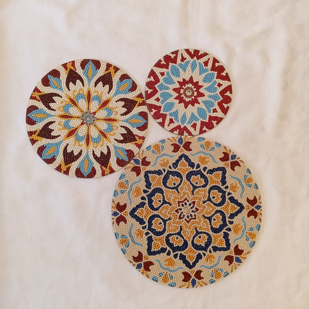 Center Table Decoration