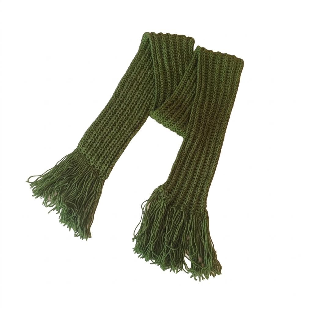 Olive Green