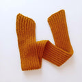 Mustard Yellow