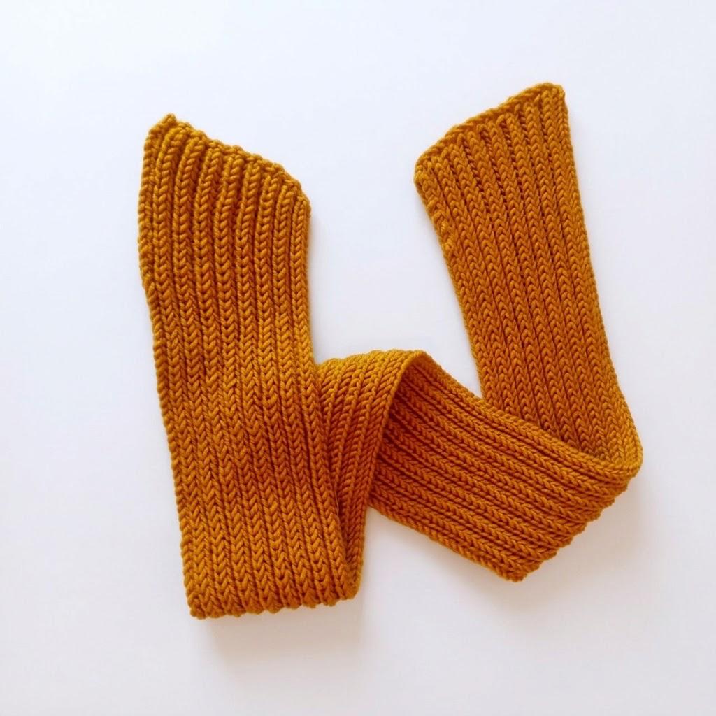 Mustard Yellow