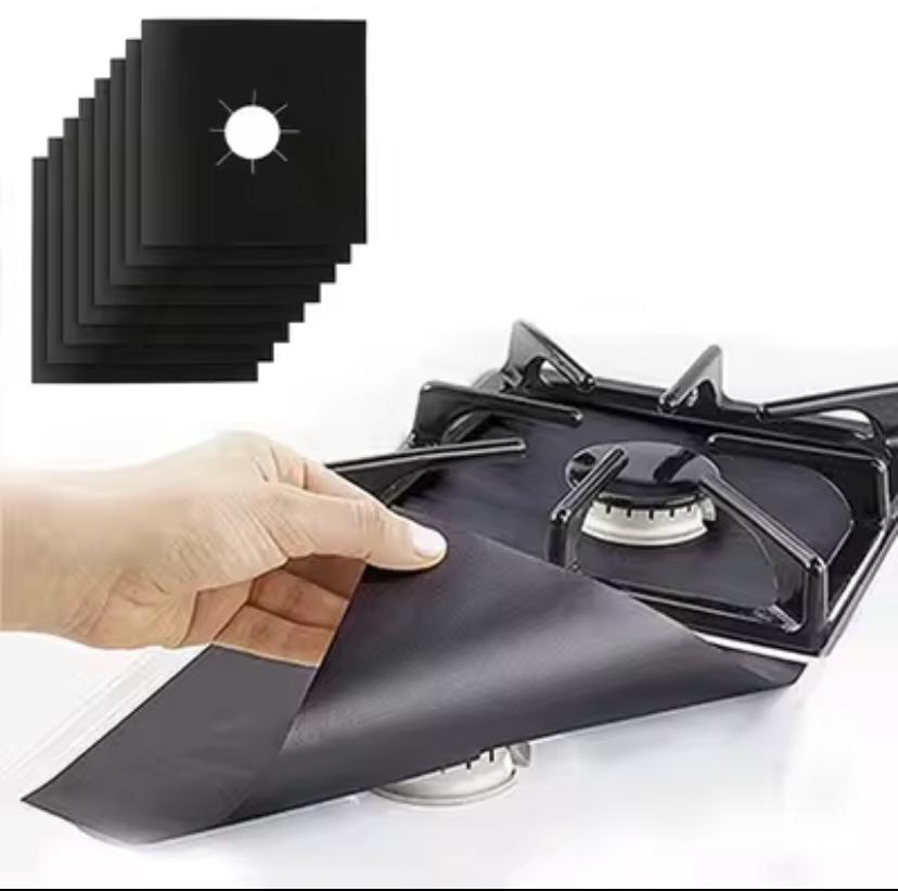 Reusable Stove Protector