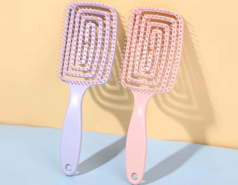 Detangling Massage Hair Brush